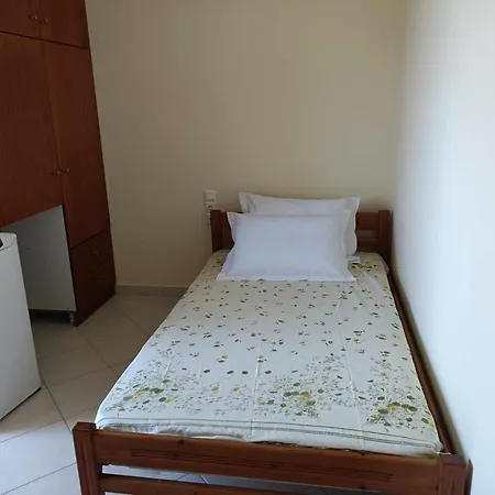 Apartament Despoina's Sea View