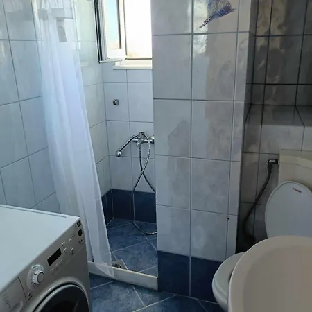 Apartament Despoina's Sea View *