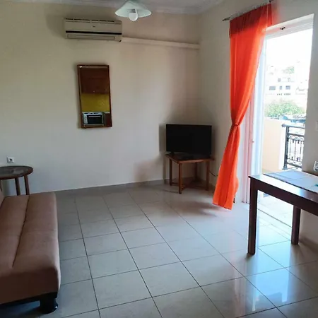 Despoina's Sea View *