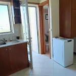 דירה Despoina's Sea View *