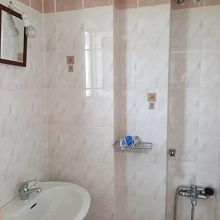 Despoina's Sea View Daire Hanya