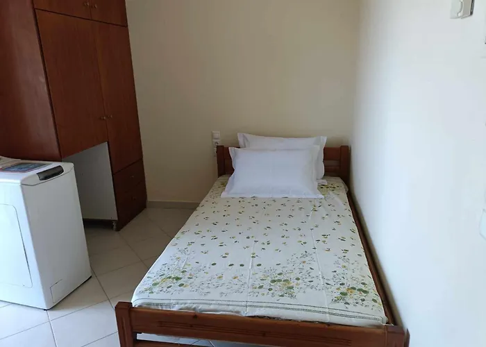 Apartment Despoina's Sea View