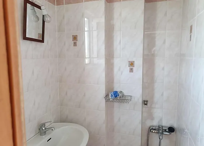 Despoina's Sea View Apartment Chania (Crete)