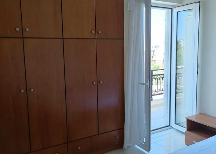 Despoina's Sea View Apartment Chania (Crete)