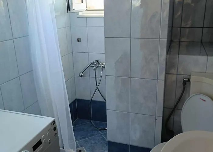 Apartment Despoina's Sea View *