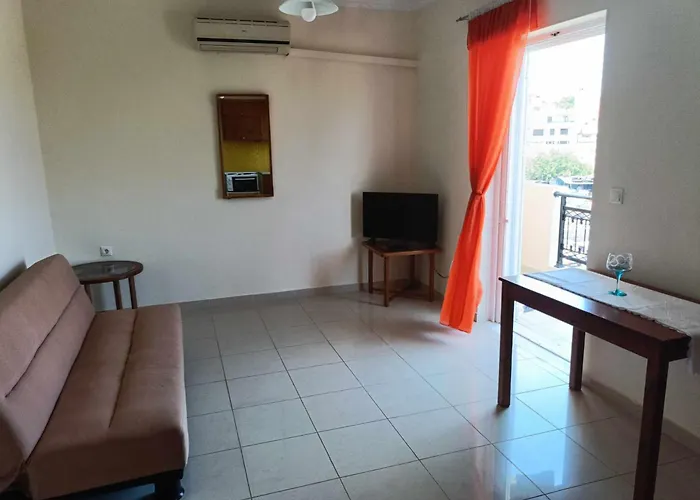 Despoina's Sea View *