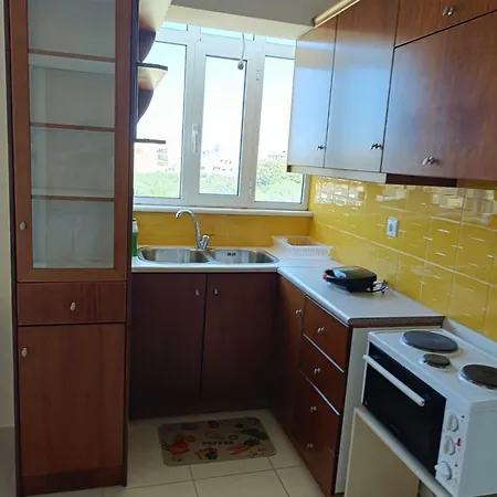 Apartmán Despoina's Sea View