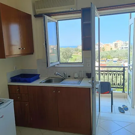 Apartmán Despoina's Sea View