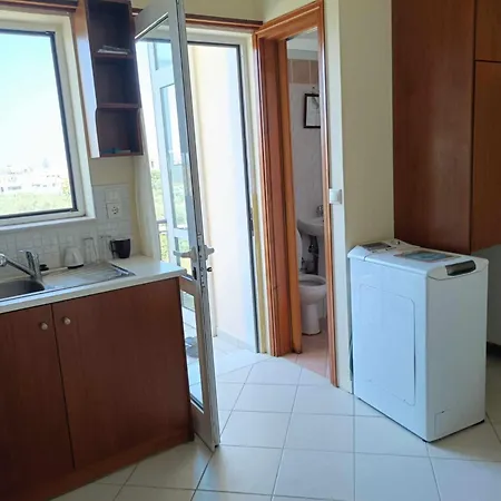 Apartmán Despoina's Sea View *