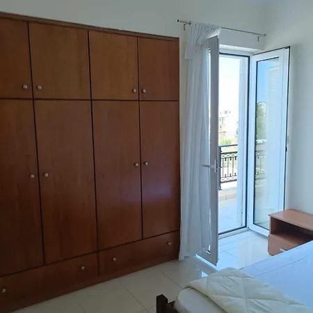 Despoina's Sea View Apartmán Chania (Crete)