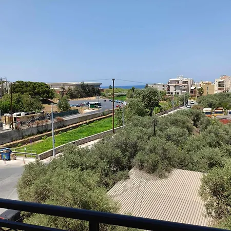 Despoina's Sea View Chania (Crete)